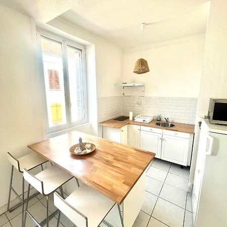 Appartement 2 pièces lumineux Saint-Florentin  Esterno foto