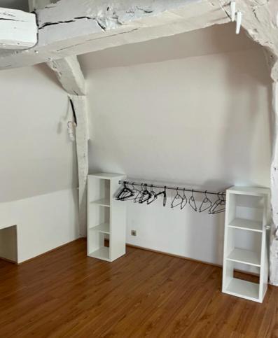 Appartement 2 pièces lumineux Saint-Florentin  Esterno foto
