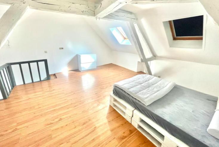 Appartement 2 pièces lumineux Saint-Florentin  Esterno foto